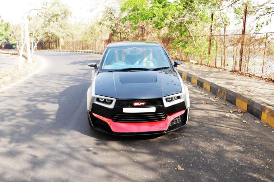  Honda Amaze by Executive Modcar Trendz 2019 года  (фото 14 из 21)